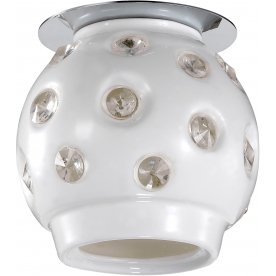 Встраиваемый светильник Zefiro 370159