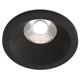 Встраиваемый светильник Zoom DL034-L12W4K-B