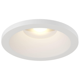 Встраиваемый светильник Zoom DL034-L12W4K-D-W