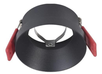 Встраиваемый светильник CLT 044C BL