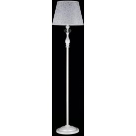 Торшер Adelaide FR2306-FL-01-W