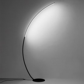 Торшер 4380/10FL