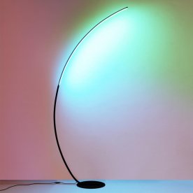 Торшер 4380/10FL