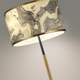 Торшер 5064/2F