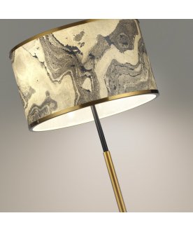 Торшер 5064/2F