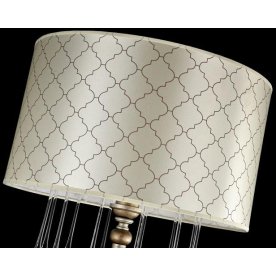 Торшер Bience H018-FL-01-NG