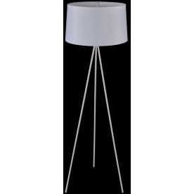 Торшер Bonita FR5152-FL-01-W