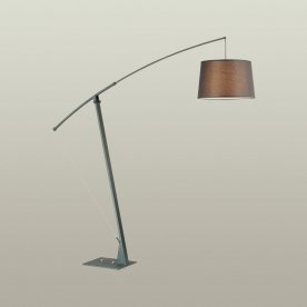 Торшер Bronx 4061/1F