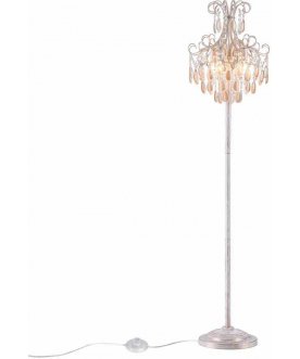 Торшер Chabrol FR2302FL-04WG