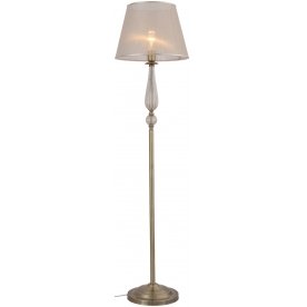 Торшер Grazia SL185.305.01