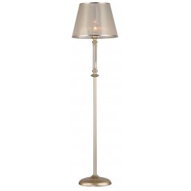 Торшер Ksenia FR2539FL-01G