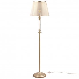 Торшер Ksenia FR2539FL-01G