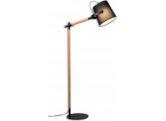 Торшер Lapidus LDF 8308