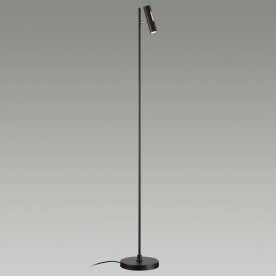 Торшер 6643/5FL