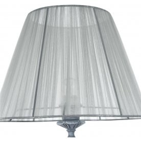 Торшер Monsoon ARM154-FL-01-S