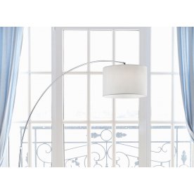 Торшер Nevada Z329-FL-01-CH