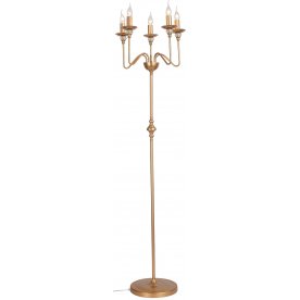 Торшер Novento SL186.205.05
