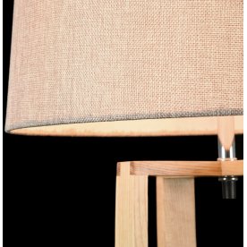 Торшер Nubi FR5134-FL-01-BG