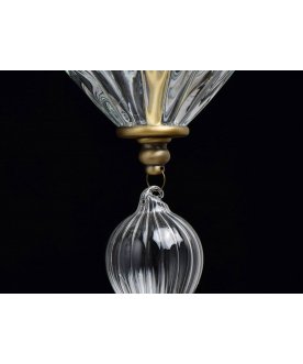 Торшер Оделия 619041503