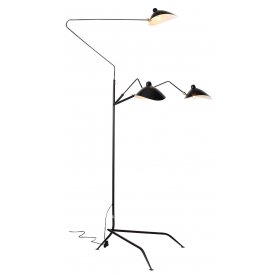 Торшер Spruzzo SL305.405.03