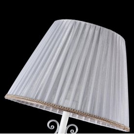 Торшер Sunrise FR2290FL-01W