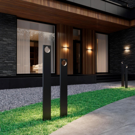 Ландшафтный светильник 6653/10GL