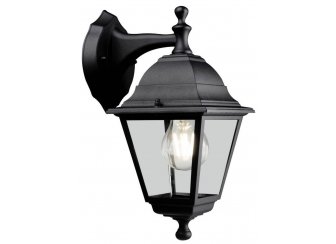 Настенный светильник Abbey Road O003WL-01B