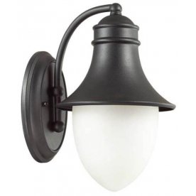 Уличный настенный светильник House 4041/1W