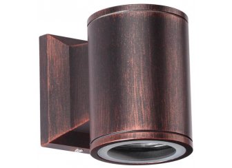 Уличный настенный светильник Landscape 370406