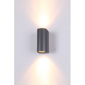 Уличный настенный светильник Landscape 370599