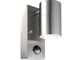 Уличный настенный светильник Style 3201SL