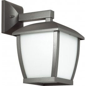 Уличный настенный светильник Tako 4051/1W