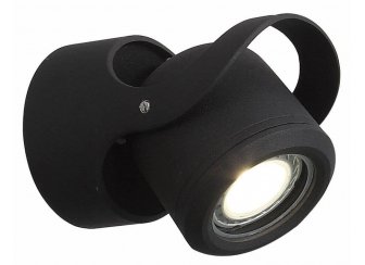 Настенный светильник Round SL093.401.01