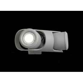 Настенный светильник Round SL093.701.02