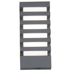 Настенный светильник Vettore SL091.711.01