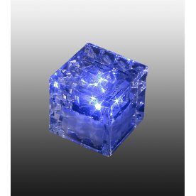 Наземный низкий светильник Tile 357238