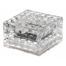 Наземный низкий светильник Tile 357241