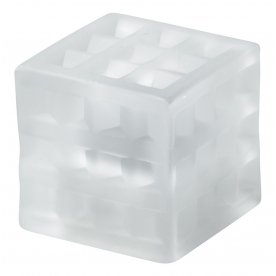 Наземный низкий светильник Tile 357245