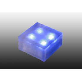 Наземный низкий светильник Tile 357247