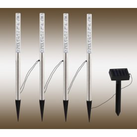 Грунтовый светильник Globo Solar 33246