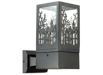 Настенный светильник Fressi 4054/1W