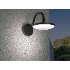 Настенный светильник Roca 357443