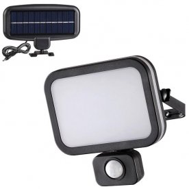 Настенный светильник Solar 358020