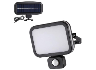 Настенный светильник Solar 358020