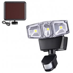 Прожектор Solar 358019