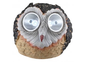 Светильник на солнечных батареях Solar 33355-12