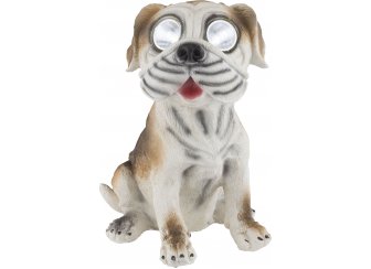 Уличный светильник Solar 33710