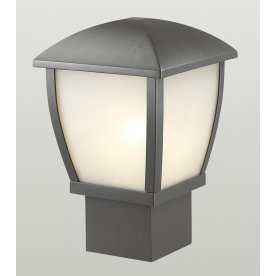 Наземный низкий светильник Tako 4051/1B