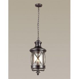 Уличный подвесной светильник Sation 4045/3