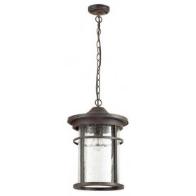 Уличный подвесной светильник Virta 4044/1